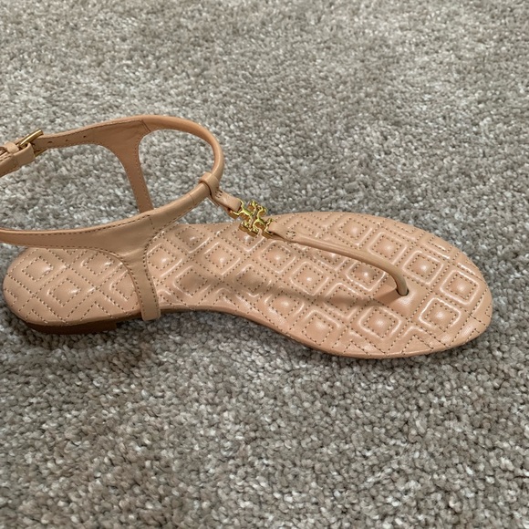 Tory Burch Women Sandal Size 5 - Picture 4 of 7